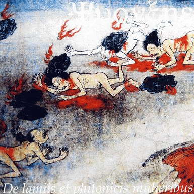 Yvonxhe : De Lamiis et Phitonicis Mulieribus